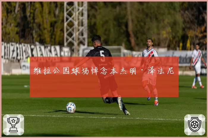 维拉公园球场悼念本杰明·泽法尼亚